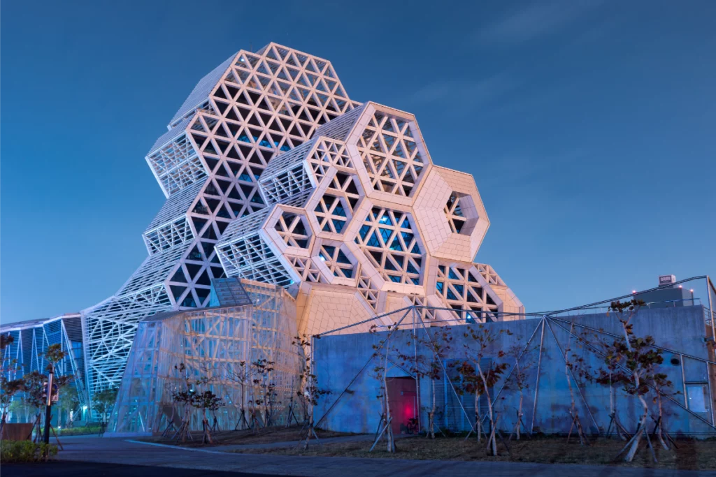 Kaohsiung Music Center