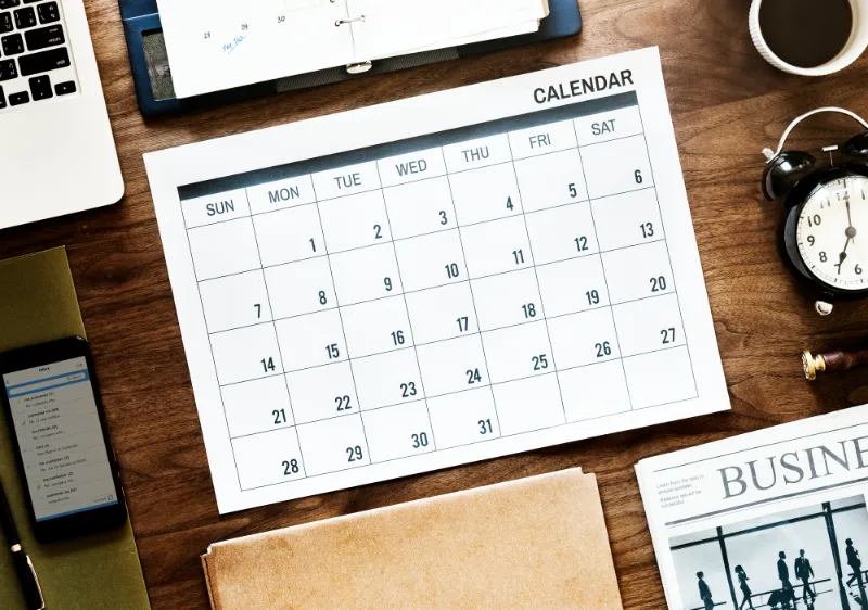 Calendar