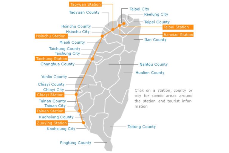 Taiwan