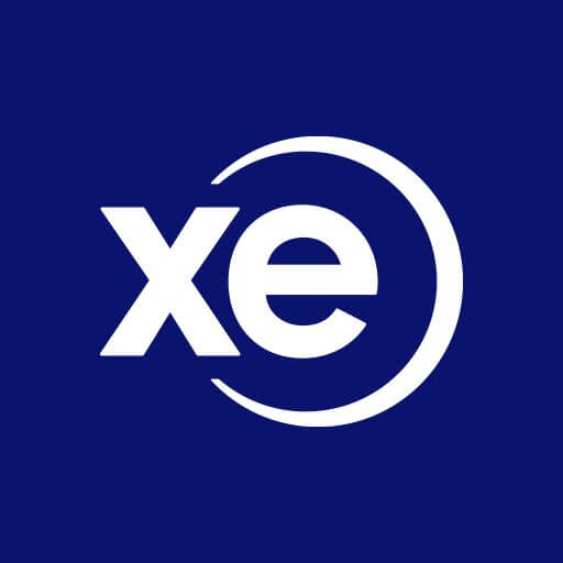 Xe Currency Converter