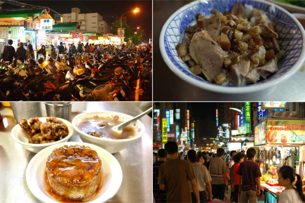 Where to eat in Kaohsiung