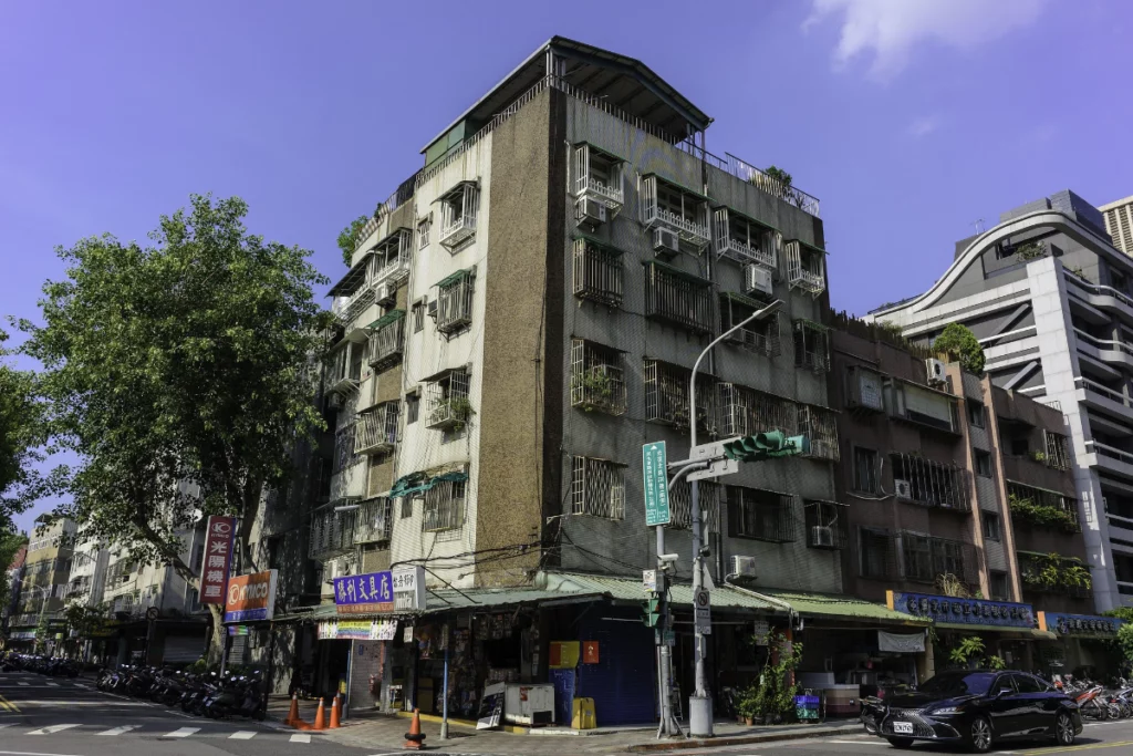 Exploring Diverse Housing Options House In Taiwan Mrhost Blog   1 7 1024x683.webp